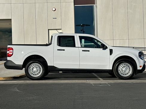 New 2025 Ford Maverick XL w/ Equipment Group 101A image 2