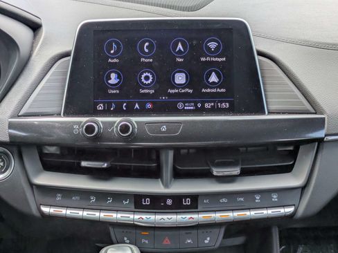 Used 2023 Cadillac CT4 Luxury w/ Sun And Sound Package RWD image 5