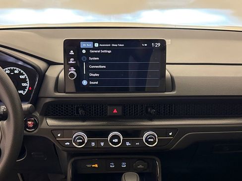 New 2026 Honda CR-V EX image 18