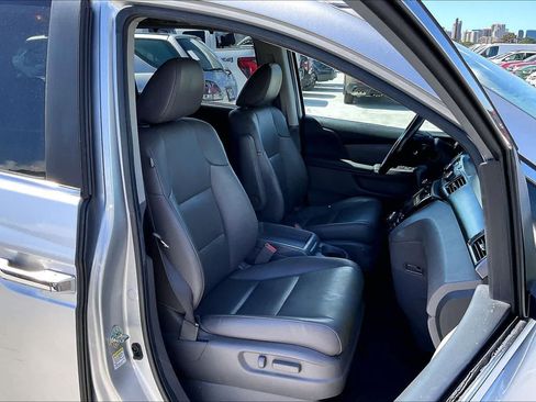 Used 2015 Honda Odyssey EX-L image 13