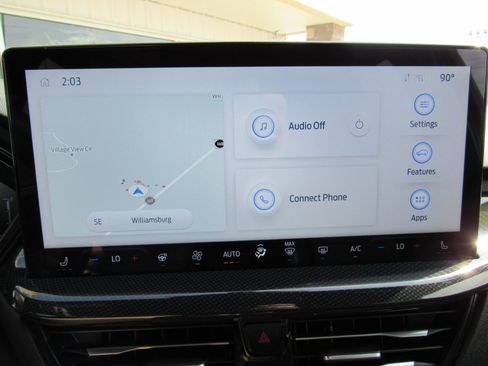 Used 2023 Ford Escape ST-Line w/ Tech Pack #1 image 15