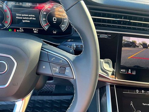 New 2026 Audi Q7 3.0T Premium Plus image 25