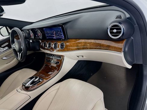 Used 2019 Mercedes-Benz E 450 4MATIC Wagon image 30