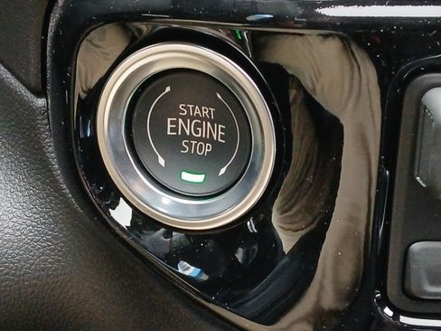 New 2026 Chevrolet Silverado 1500 RST image 16