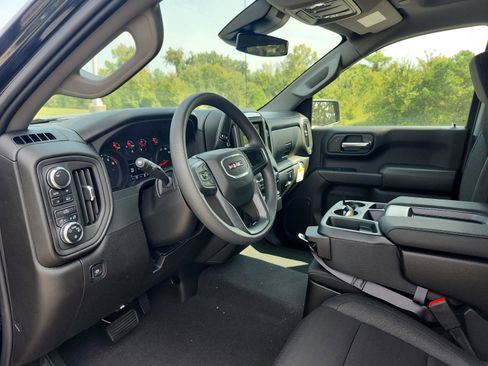 New 2026 GMC Sierra 1500 Pro w/ Graphite Edition image 11