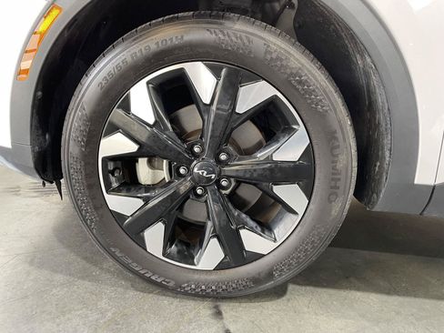 Used 2024 Kia Sportage X-Line w/ X-Line Premium Package AWD/4WD image 10