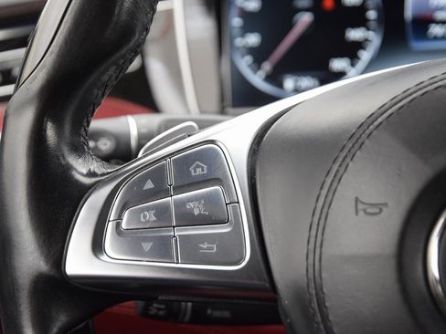 Used 2017 Mercedes-Benz S 550 S 550 image 22