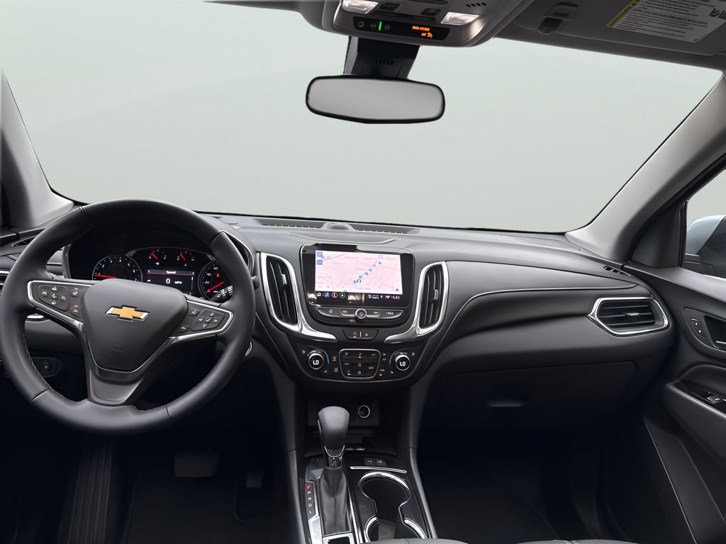 Used 2024 Chevrolet Equinox Premier AWD/4WD image 15