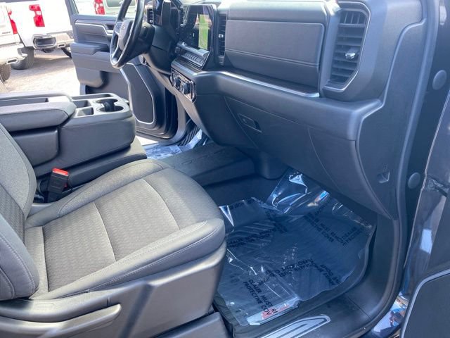 Used 2022 Chevrolet Silverado 1500 RST AWD/4WD image 33