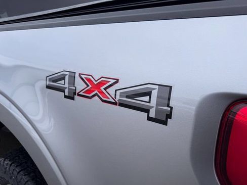 Used 2023 Ford F150 XLT w/ Equipment Group 302A High image 12