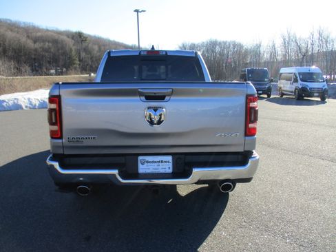 Certified 2023 RAM 1500 Laramie image 6