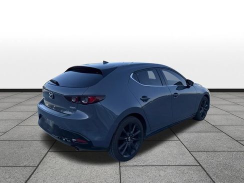 Used 2020 MAZDA MAZDA3 AWD Hatchback w/ Premium Pkg image 5