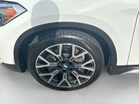 Used 2022 BMW X1 sDrive28i w/ Convenience Package FWD image 37