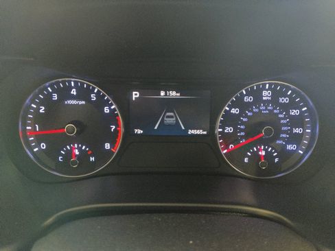 Used 2024 Kia Forte LX FWD image 23