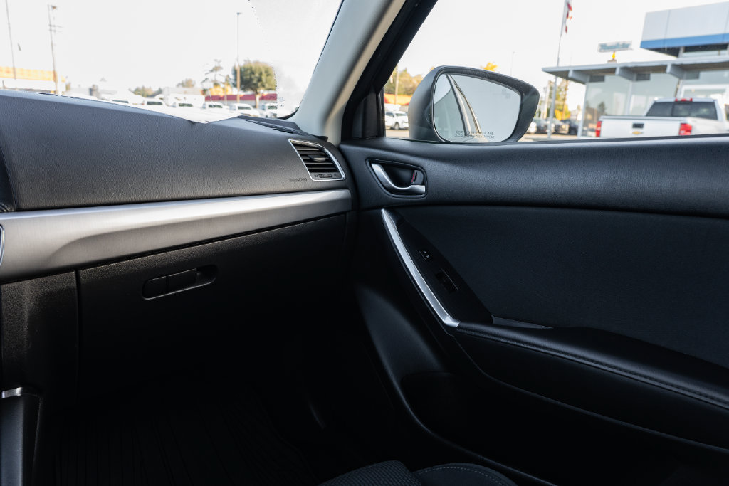Used 2016 MAZDA CX-5 Touring AWD/4WD image 10