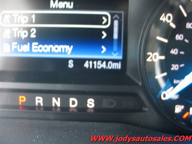 Used 2017 Ford Explorer 4WD image 14
