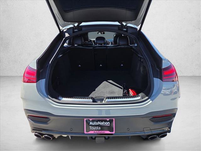 Used 2026 Mercedes-Benz GLE 53 AMG 4MATIC Coupe image 6