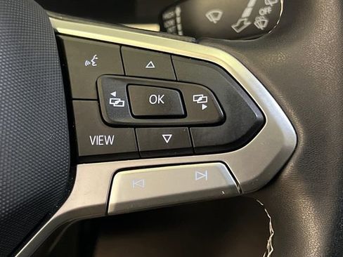 Certified 2023 Volkswagen Atlas SE image 23