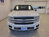 Used 2018 Ford F150 Platinum w/ Equipment Group 701A Luxury image 3