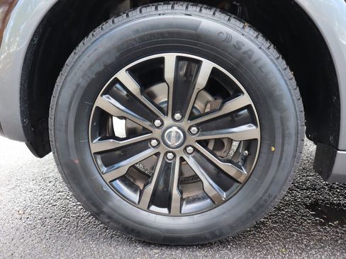 Used 2018 Nissan Armada Platinum AWD/4WD image 44