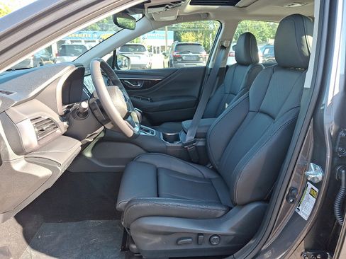 New 2025 Subaru Legacy Limited AWD/4WD image 7