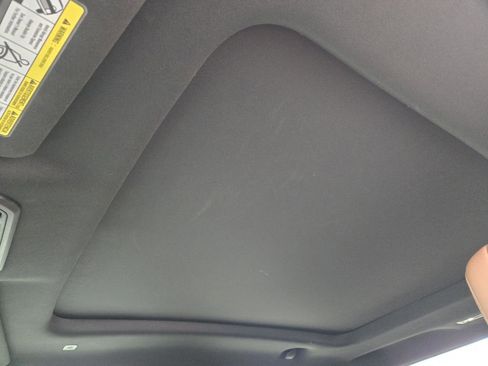 Certified 2025 Toyota Tundra 1794 Edition image 27