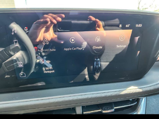 New 2026 Buick Envista Sport Touring FWD image 14