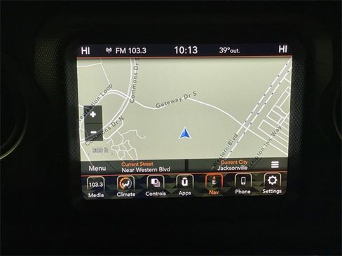 Used 2022 Jeep Wrangler Unlimited Sport w/ Xtreme Recon 35" Tire Package image 19