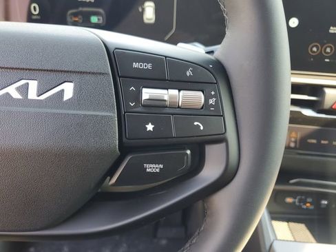 New 2026 Kia Sportage SX Prestige image 12