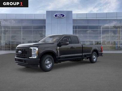 New 2026 Ford F350 XL