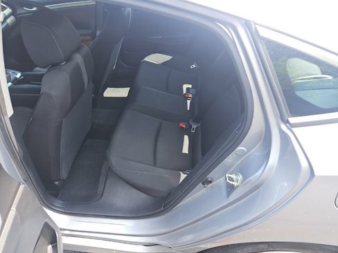 Used 2019 Honda Civic LX image 24