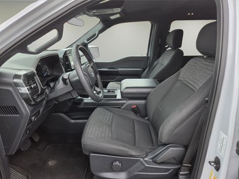 Used 2021 Ford F150 XL w/ STX Appearance Package RWD image 10
