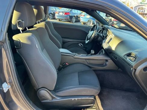 Used 2019 Dodge Challenger R/T image 20