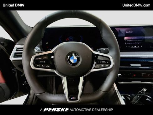 New 2026 BMW i4 xDrive40i w/ M Sport Package AWD/4WD image 6