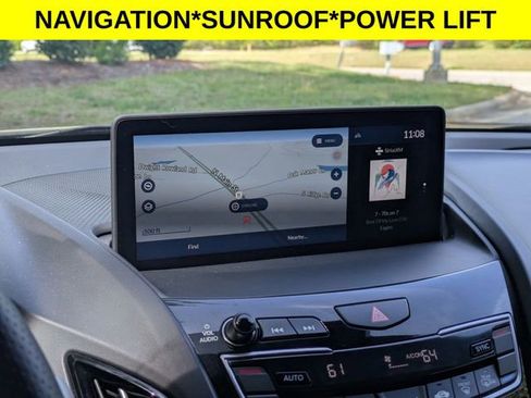 Used 2023 Acura RDX A-Spec image 20