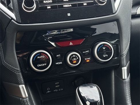 Used 2020 Subaru Forester Limited w/ Popular Package #3 image 18