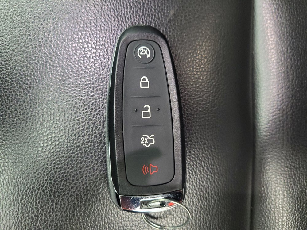 Used 2019 Ford Escape SEL AWD/4WD image 32