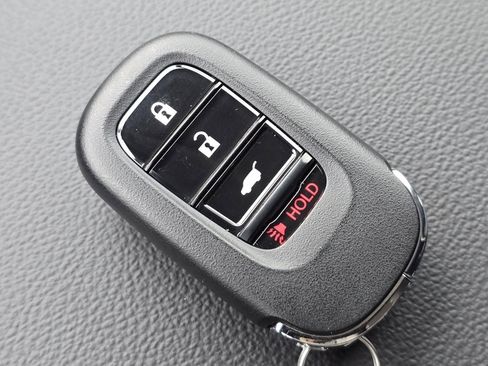 New 2026 Honda CR-V LX image 32