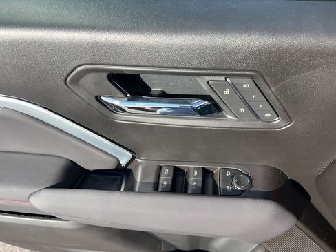 New 2026 Chevrolet Colorado Z71 w/ Technology Package image 4