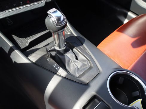 Used 2024 Ford Mustang Premium RWD image 17