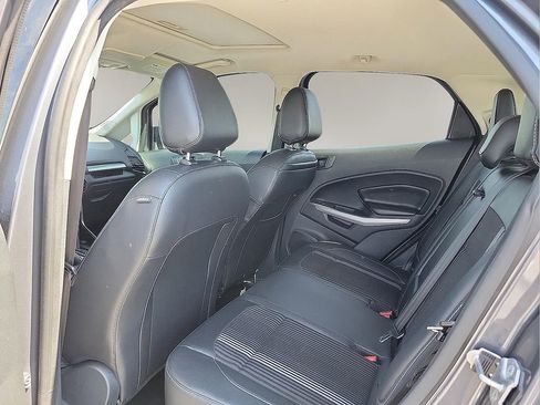 Used 2020 Ford EcoSport SES AWD/4WD image 9