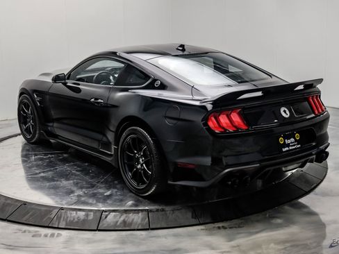 Used 2023 Ford Mustang GT Premium w/ Equipment Group 401A RWD image 14