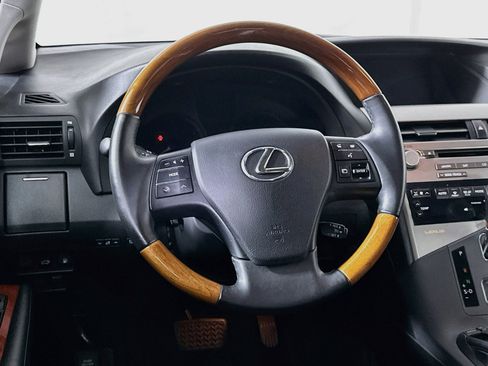 Used 2010 Lexus RX 350 2WD image 18