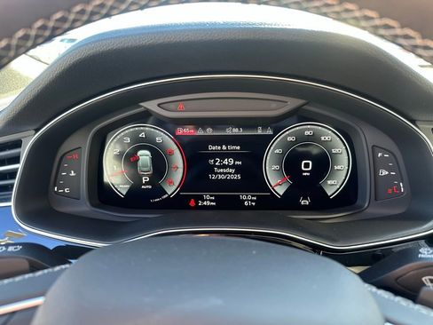 New 2026 Audi Q8 Premium Plus image 13
