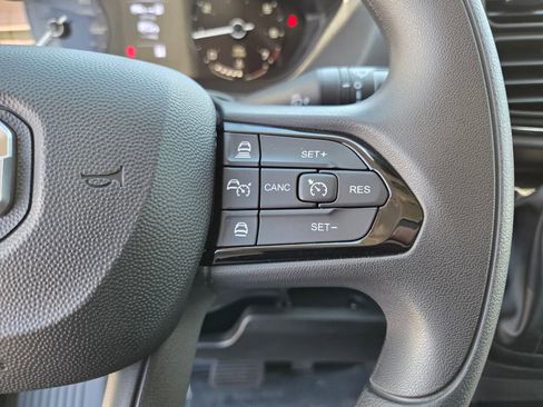 New 2026 RAM ProMaster 1500 w/ Convenience Group FWD image 19