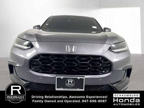 Used 2026 Honda HR-V EX-L image 28