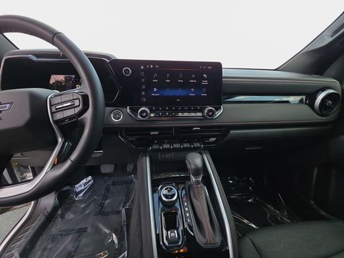 Used 2023 Chevrolet Colorado Z71 w/ Z71 Convenience Package 2 AWD/4WD image 19