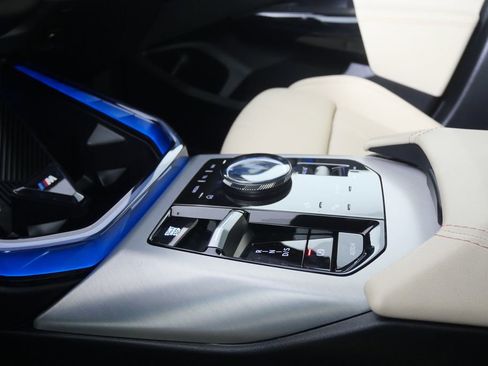 Used 2025 BMW X3 M50 w/ Premium Package image 29