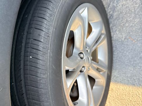 Used 2013 Ford Explorer Limited image 22