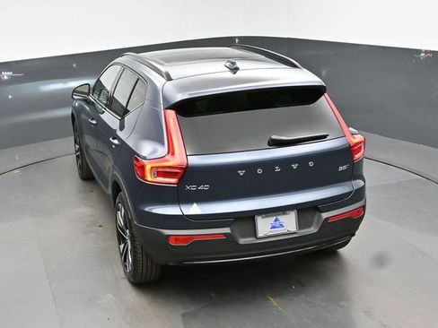 New 2026 Volvo XC40 B5 Plus w/ Climate Package AWD/4WD image 49